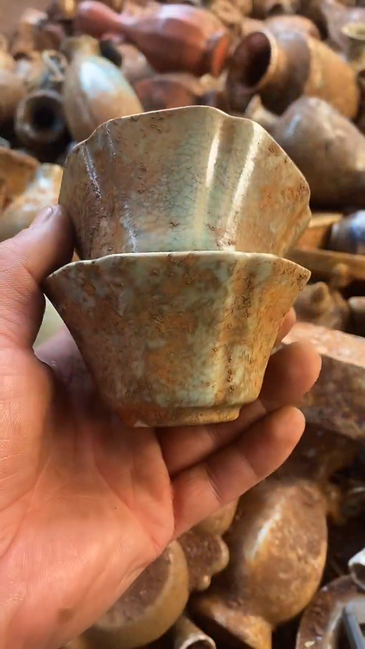 摆件陶瓷器瓷器瓷器瓷器