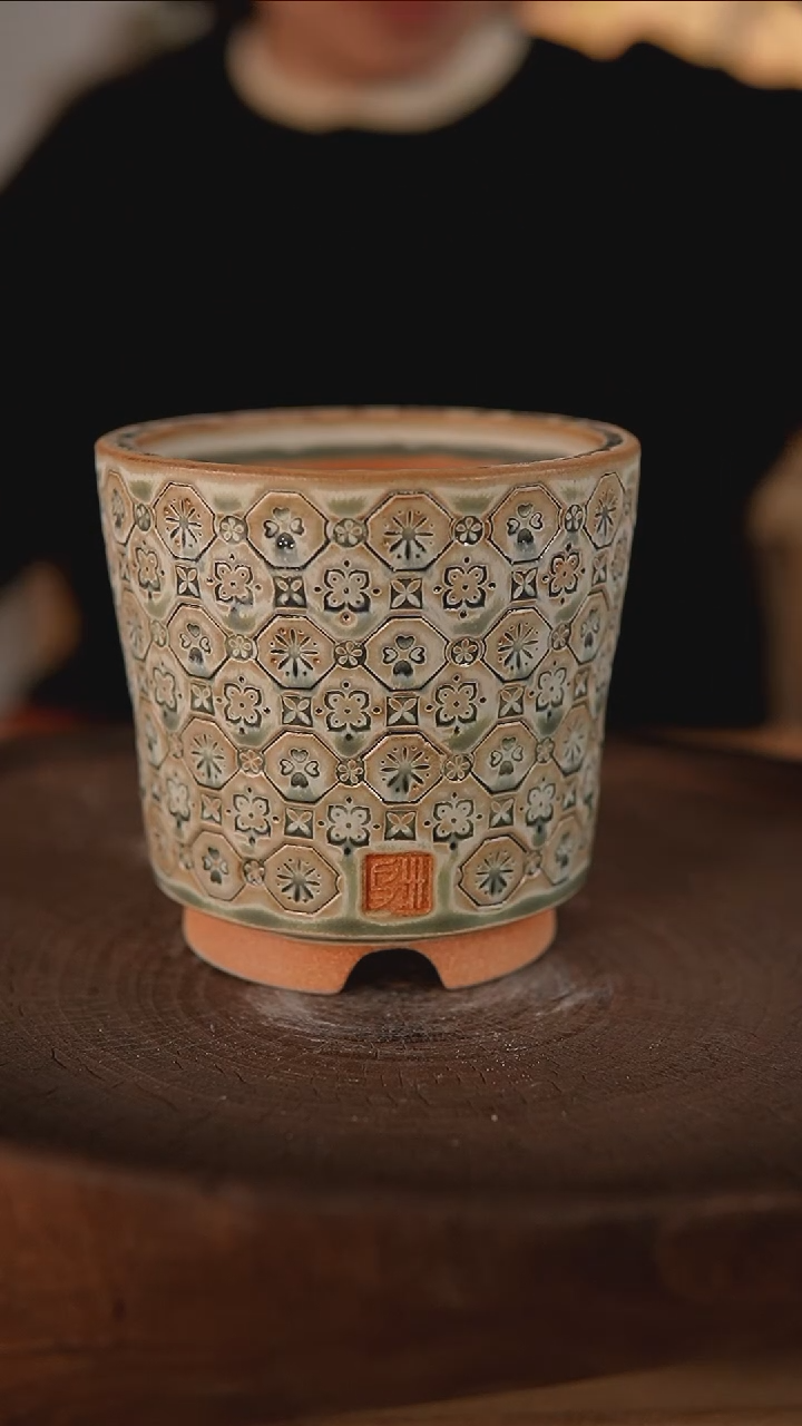 【闪购商品】陶瓷2-8-498默认瑕口径9