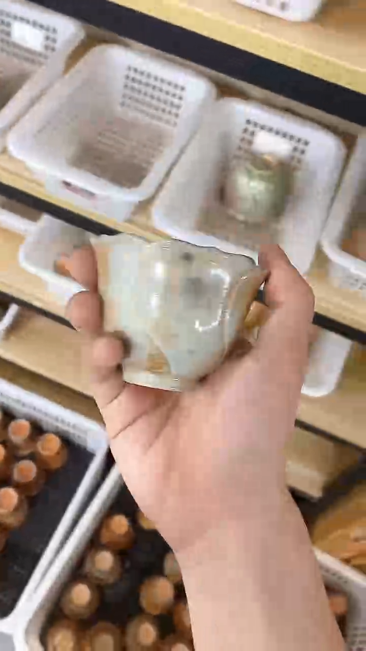 瓷片陶瓷茶具茶器
