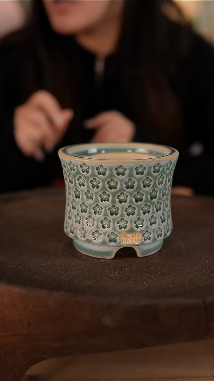 【闪购商品】红陶1-13-127默认有瑕口7