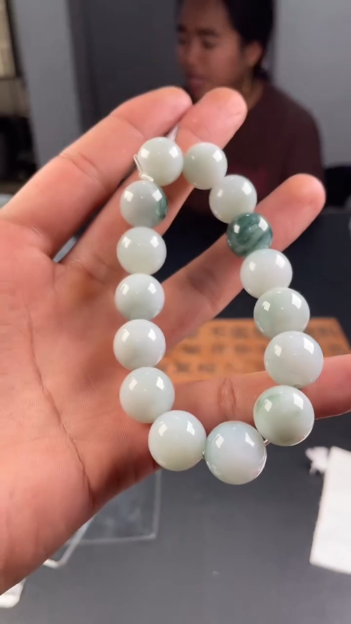 【闪购商品】定制翡翠未镶嵌定制孤品