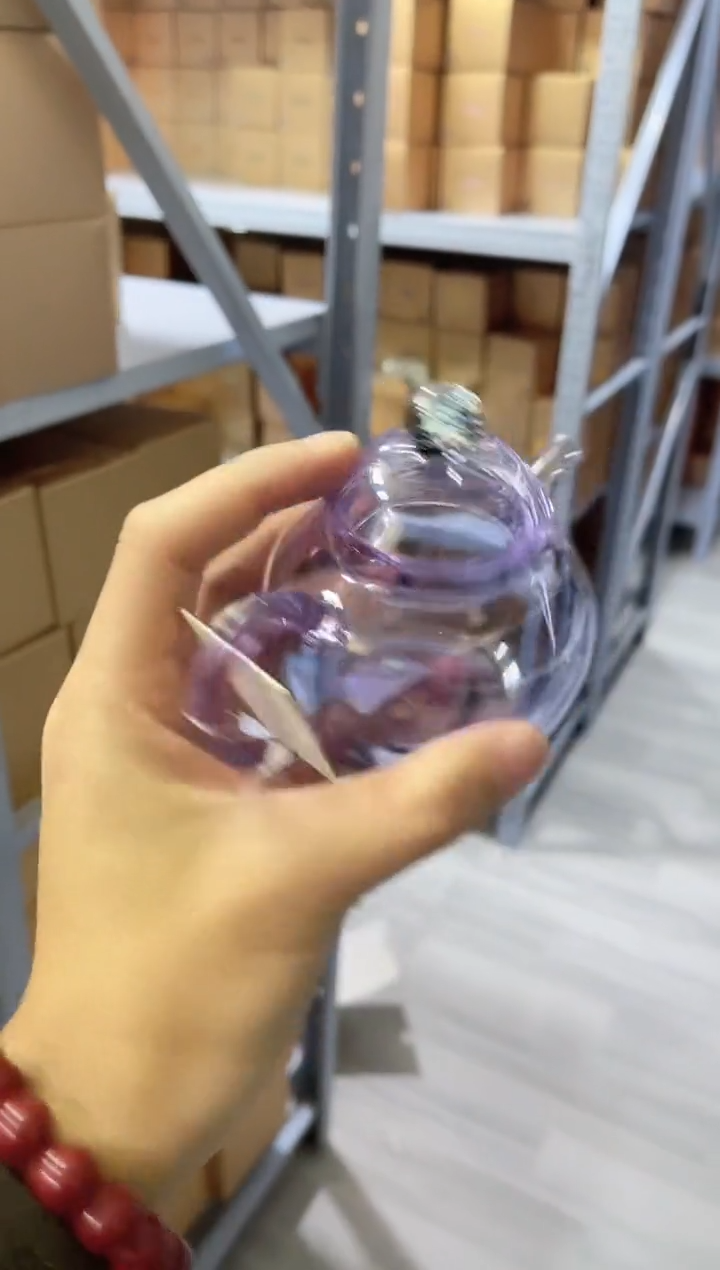 【闪购商品】绮彩/星宇壶/紫罗兰。。