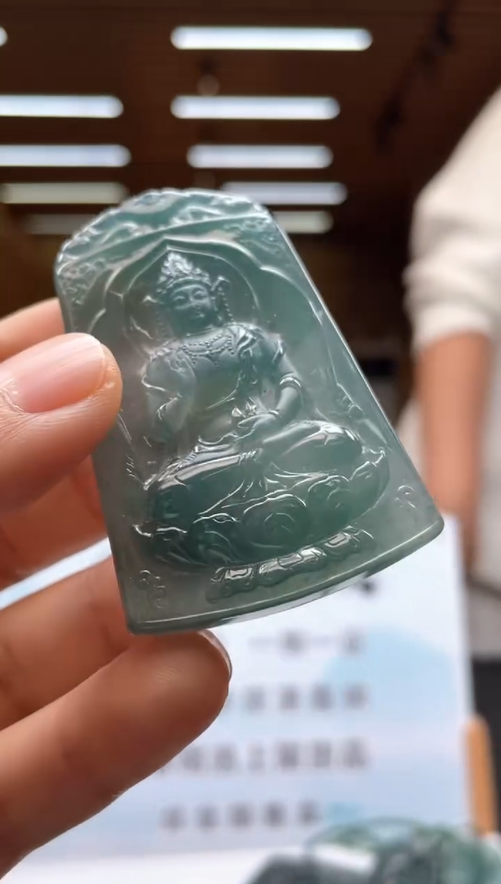 未镶嵌定制翡翠********437