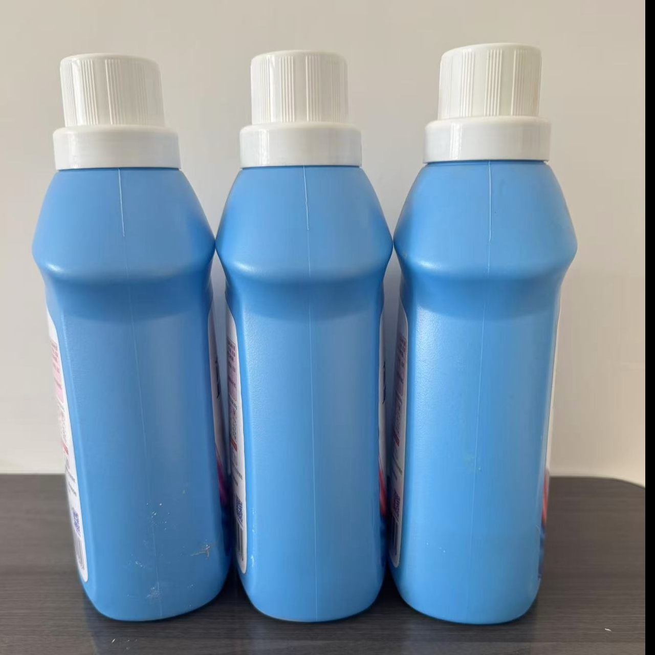 【到手3桶共12斤】薰衣草香氛洁净洗衣液洗护三合一家庭装