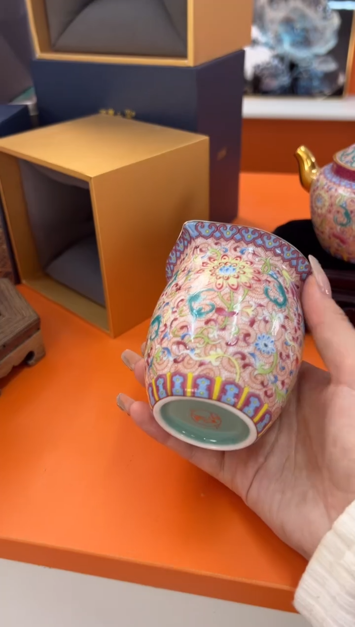 【闪购商品】瓷片小乔闪电购链接