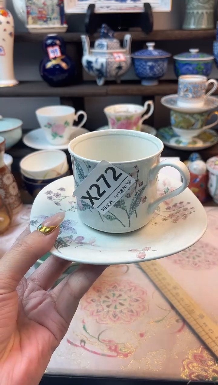 瓷片暖*静X272不退不换，感谢理解