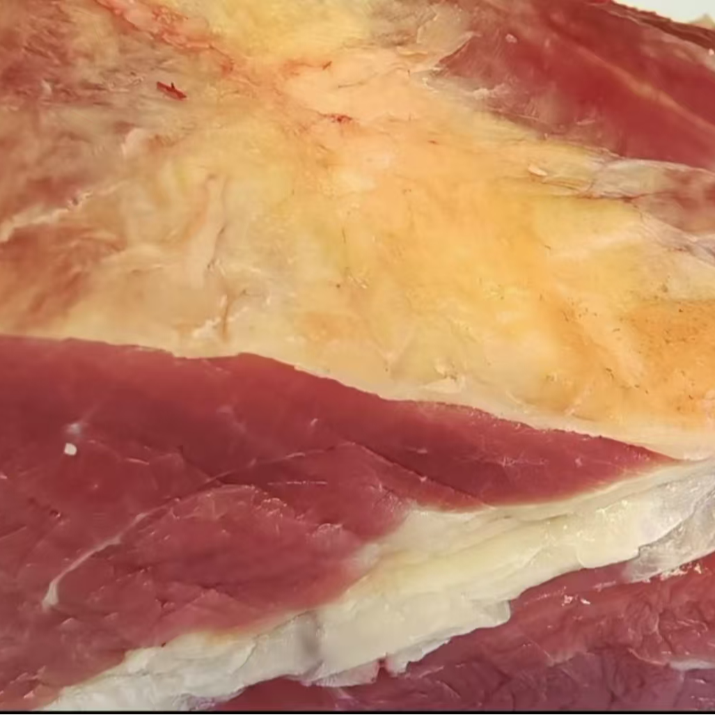 青海祁连牦牛牛腩