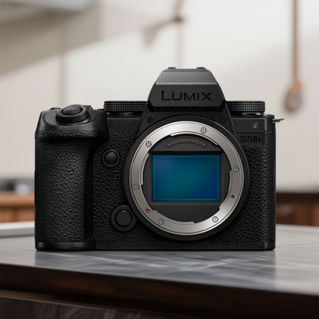 99新 Panasonic/松下 松下S5M2 S1M2 S1RM2 专业数码相机