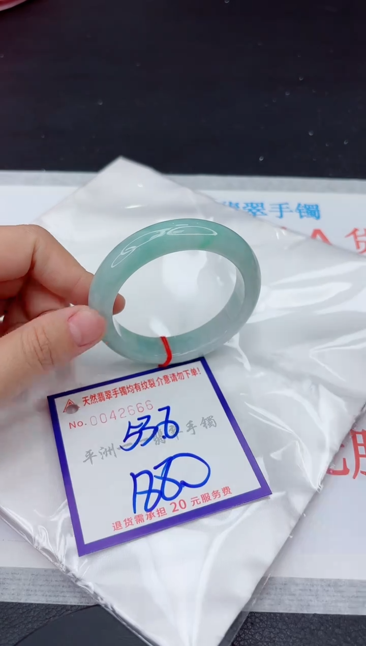 未镶嵌手镯翡翠111111