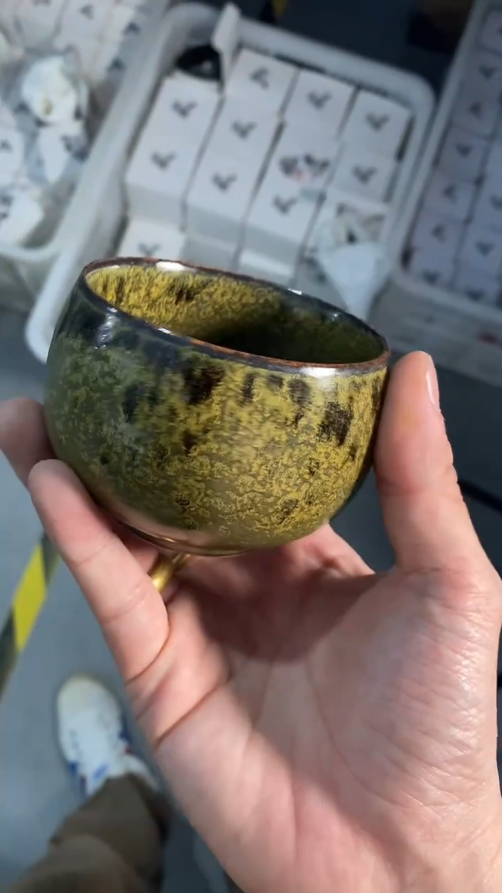 瓷片陶瓷茶具茶器