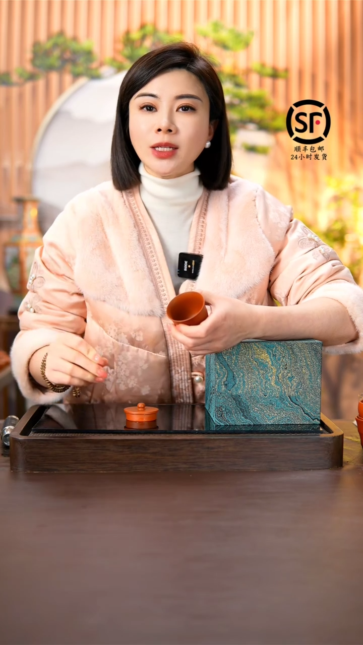 【闪购商品】紫砂茶壶原矿手工紫砂壶