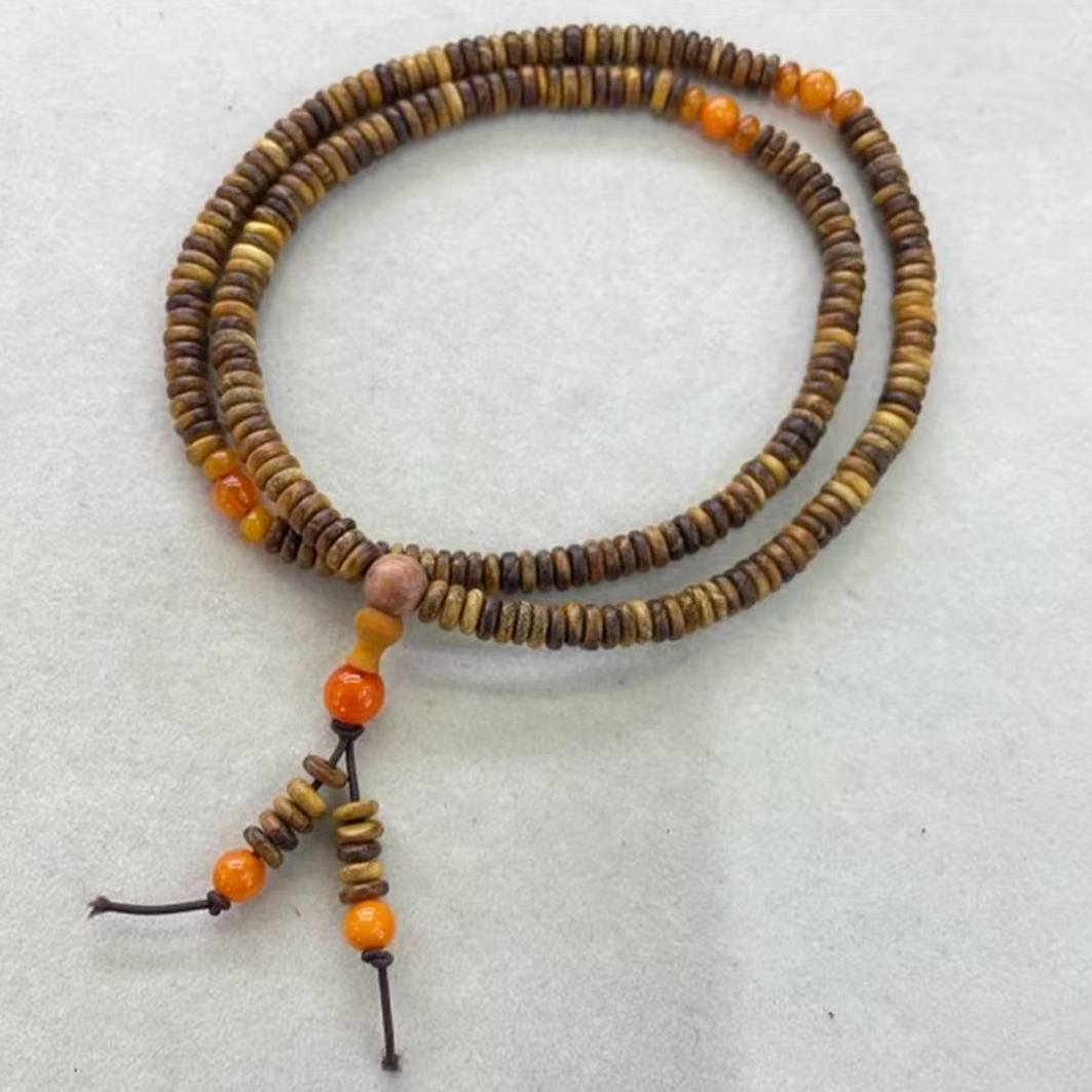 药片多圈手串 MTS 09