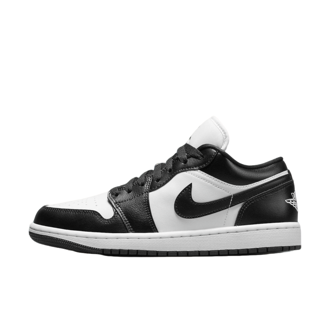 耐克Air Jordan 1 Low 男女复古运动鞋刺绣板鞋DC0774101
