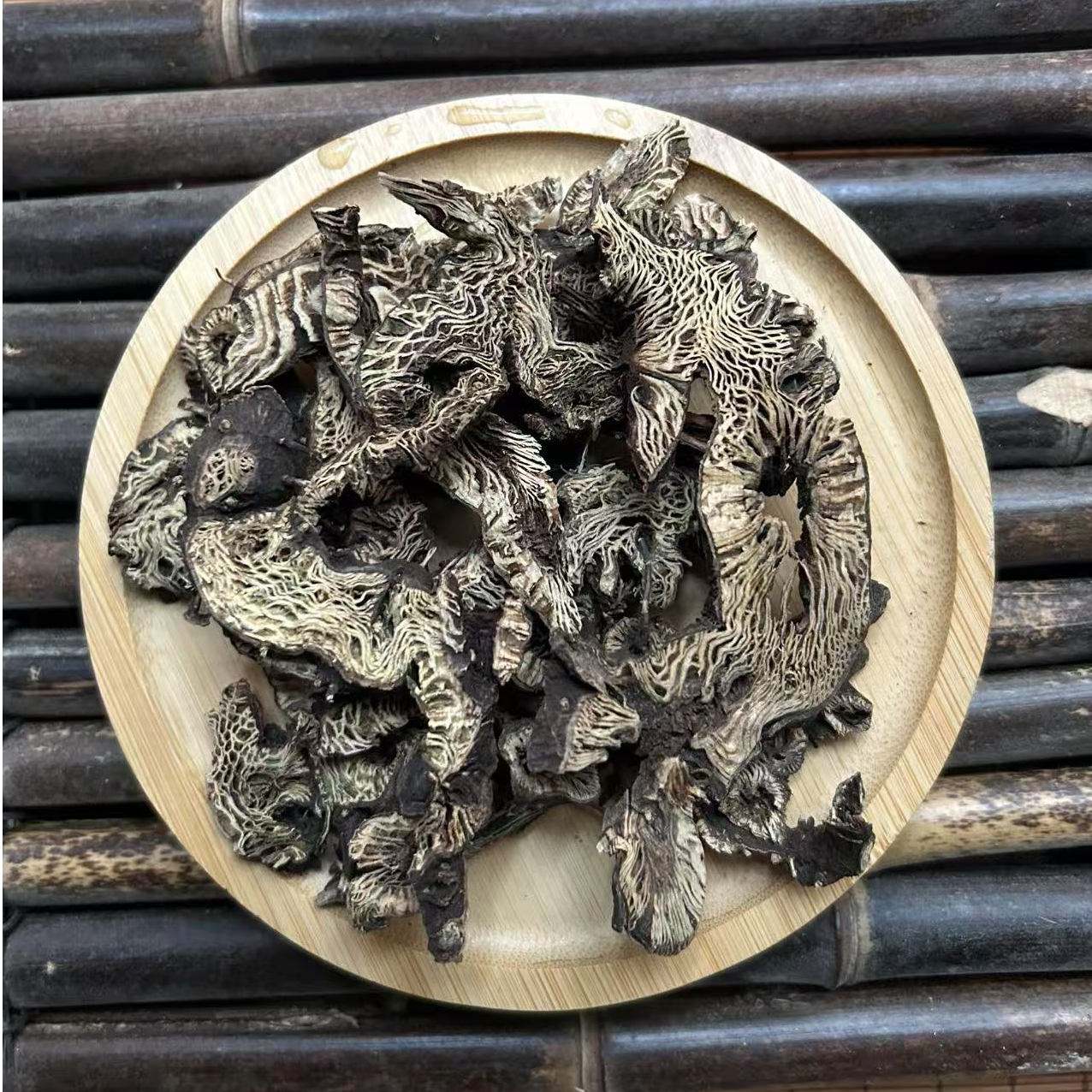 升麻 甄选升麻片搭配当归正宗升麻