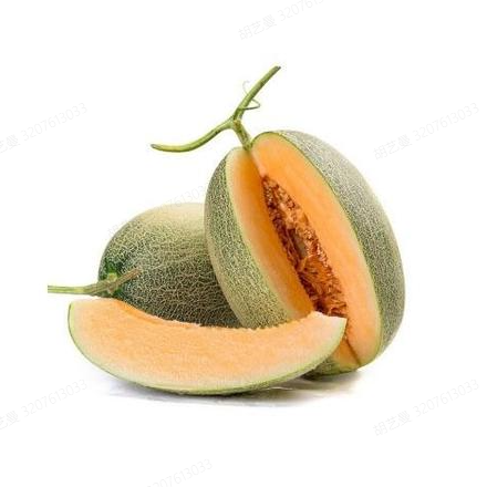 哈密瓜500g