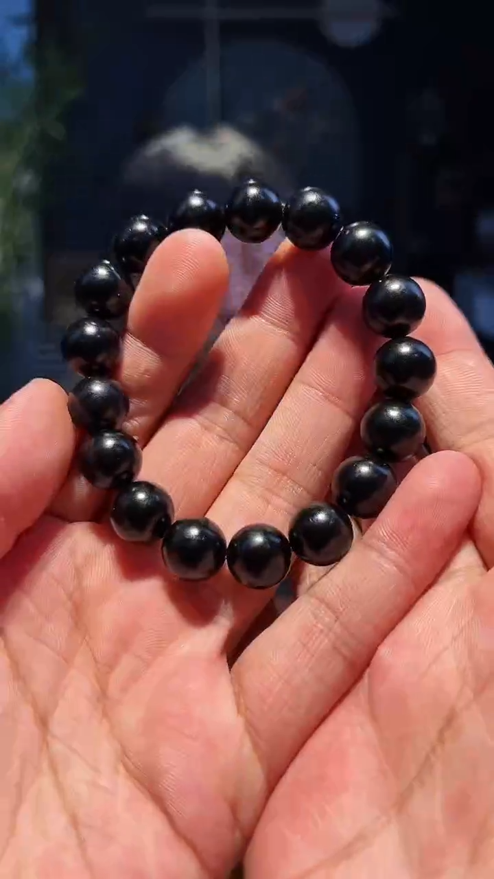 【闪购商品】和田玉手串未镶嵌12左右