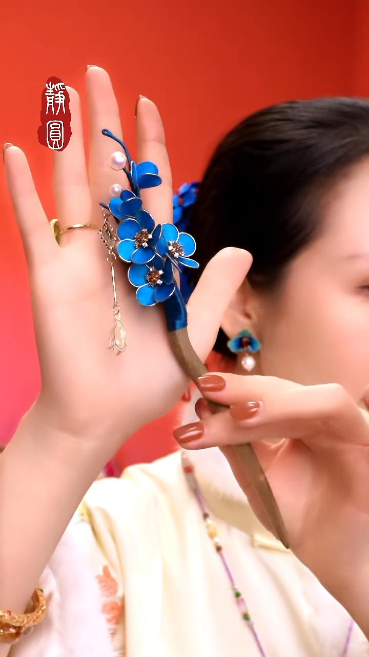 非遗手工制作5530