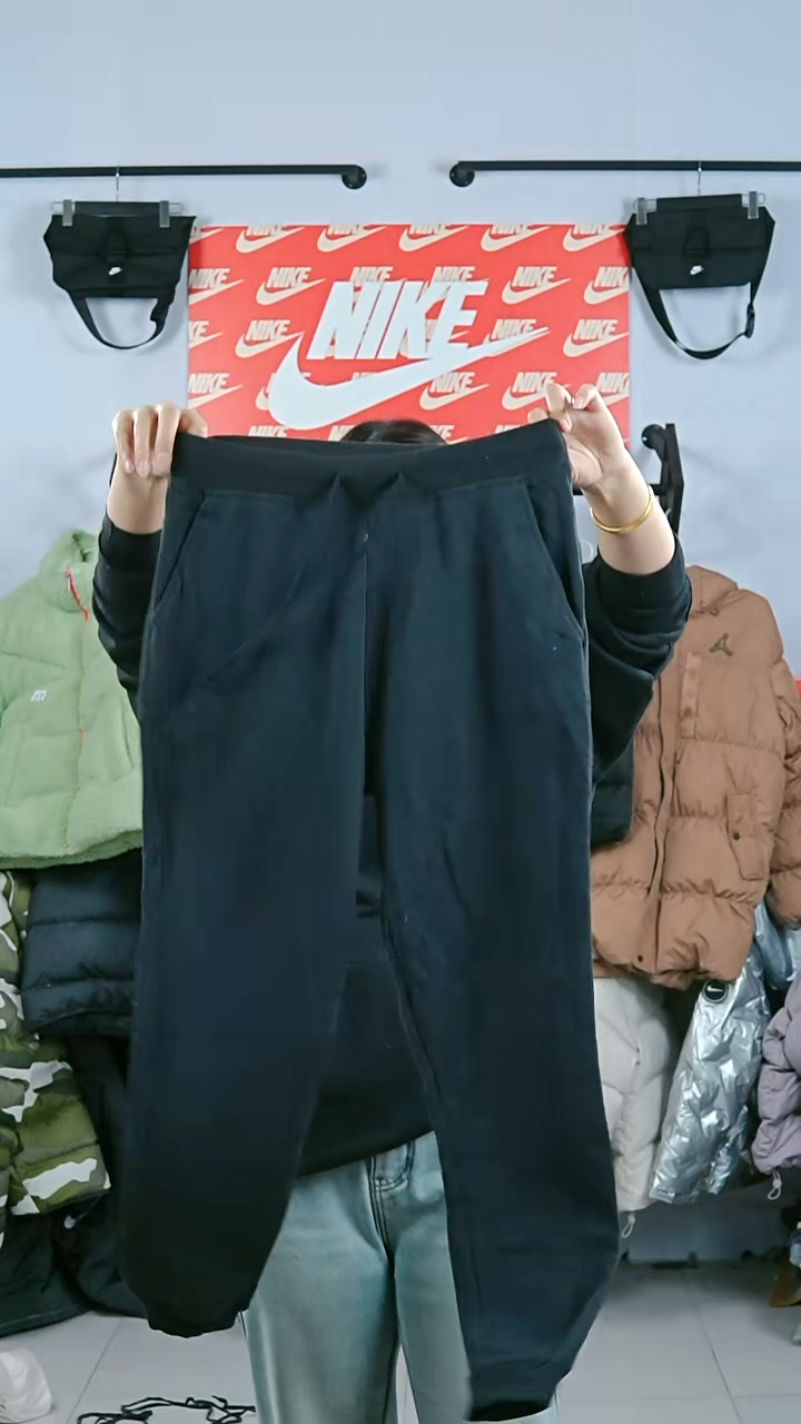 5197闪购编码Nike/Jordan运动衣以直播间过款为准尺码S