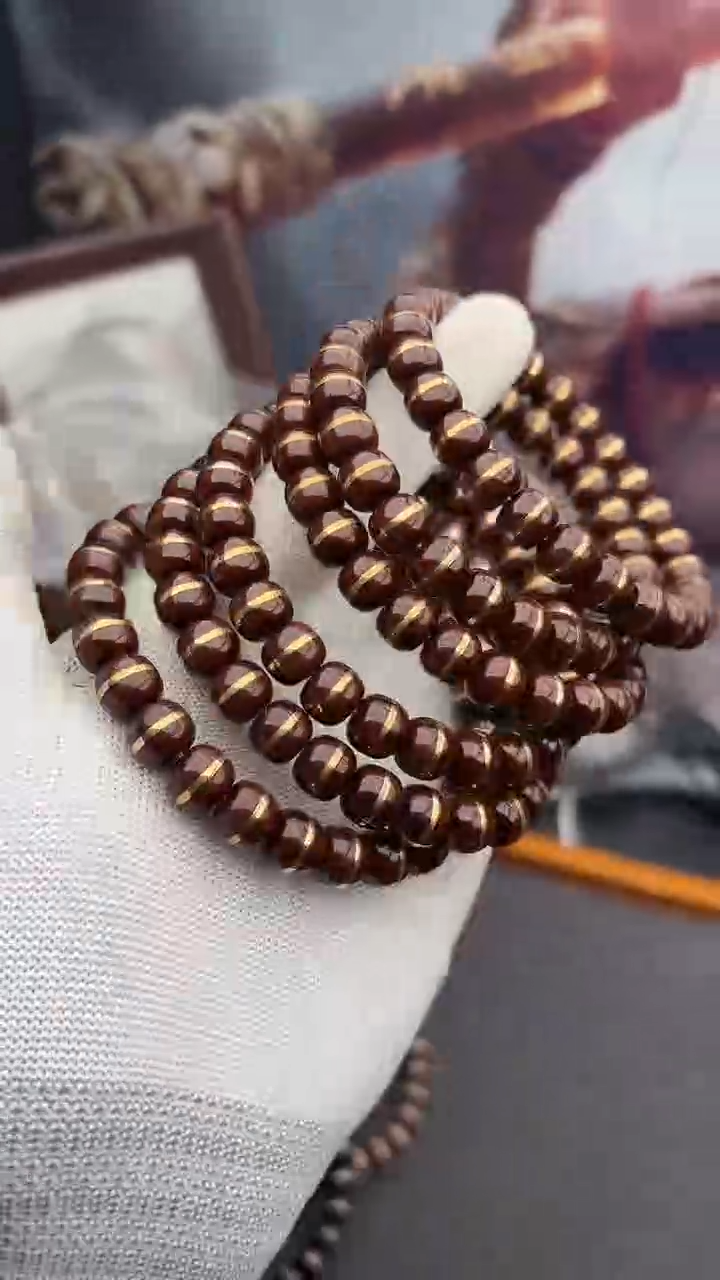 手串紫金鼠紫金鼠38