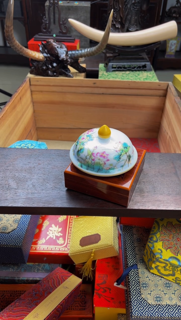 【闪购商品】瓷片——————————————一对呀