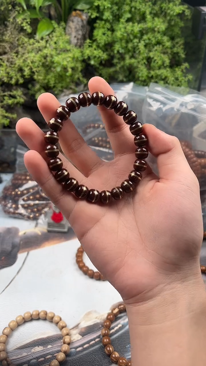 手串紫金鼠紫金鼠12