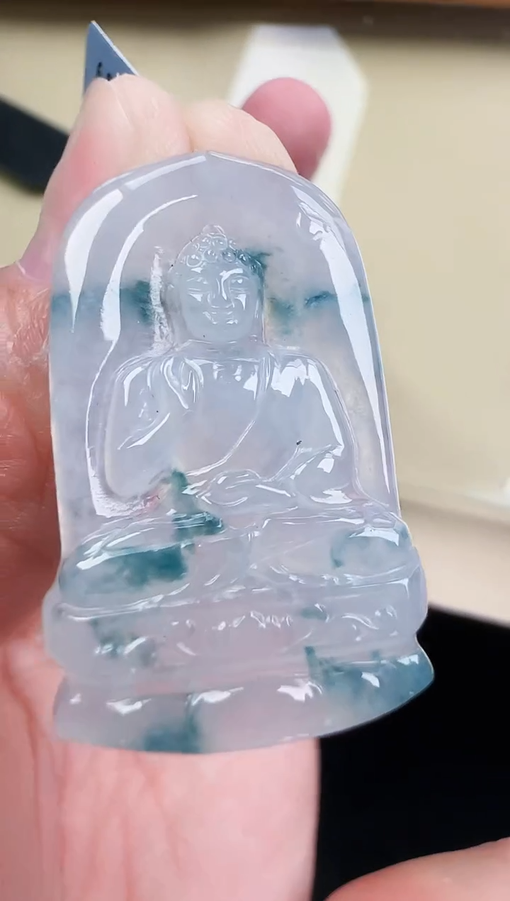 【闪购商品】翡翠颈饰未镶嵌翡翠