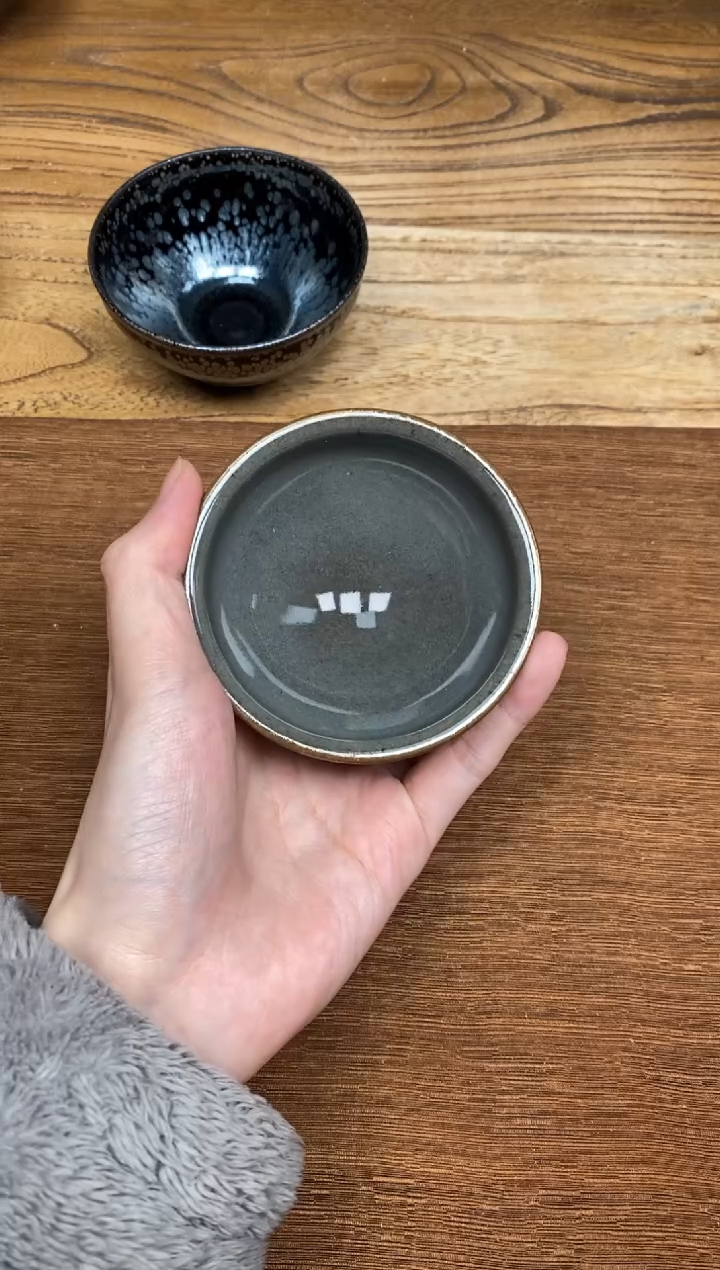 【闪购商品】茶盏30             