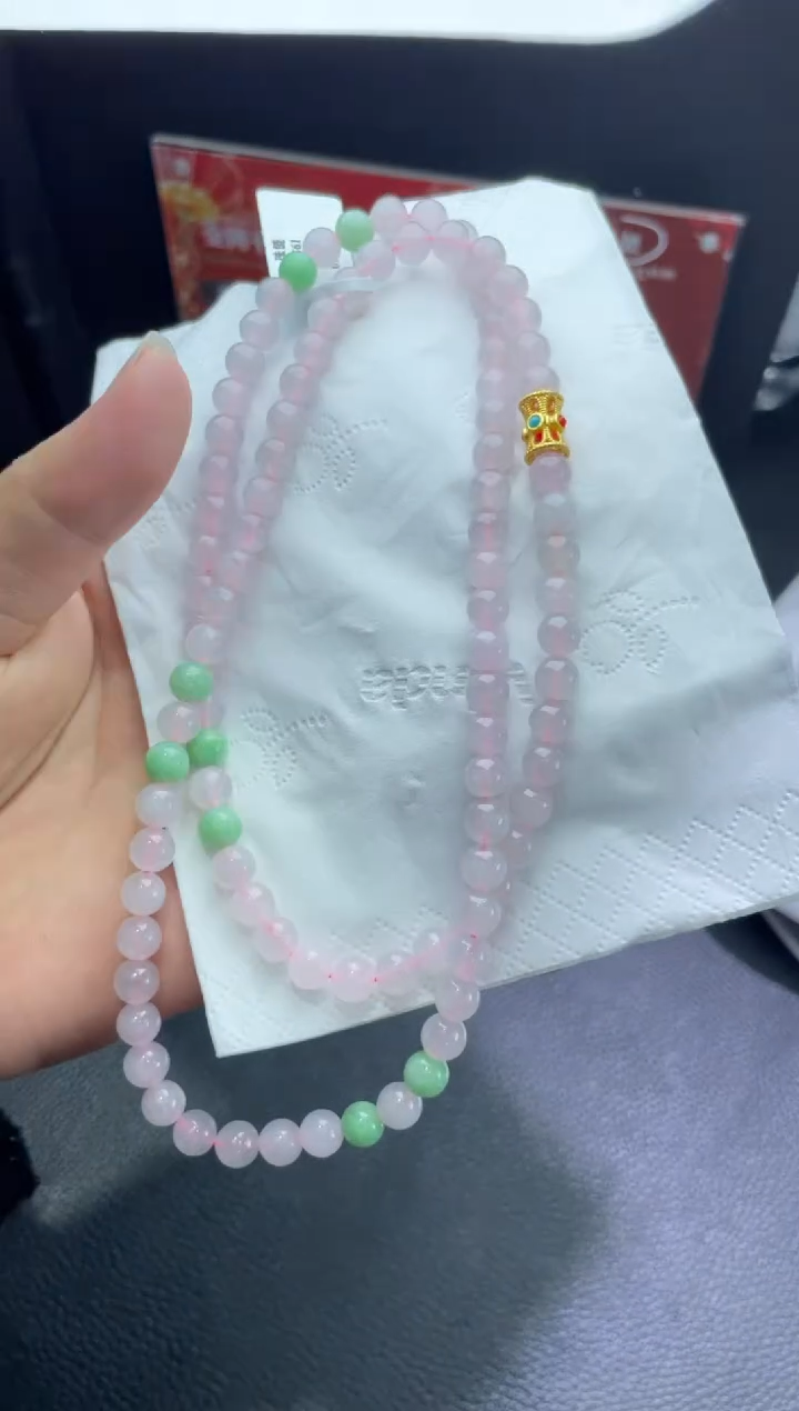 【闪购商品】定制翡翠未镶嵌DDH93198/发一件