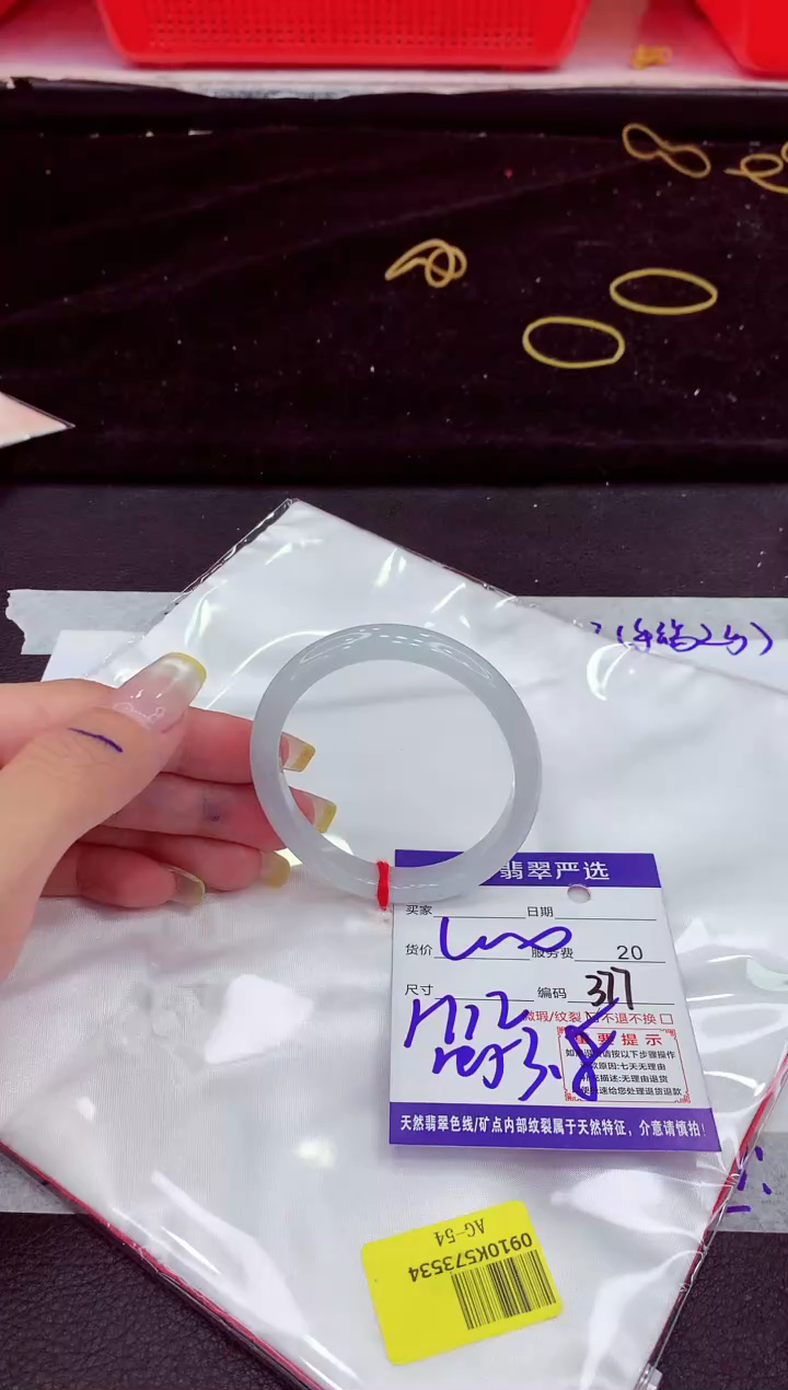 未镶嵌手镯翡翠11111111