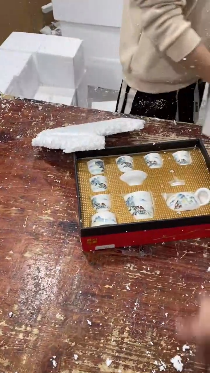 【闪购商品】其他响念茶具甄选链接@@LS