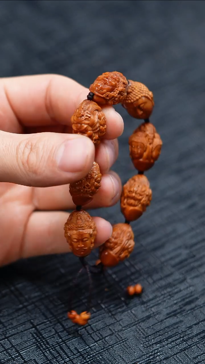 手串/手链橄榄核 橄榄核