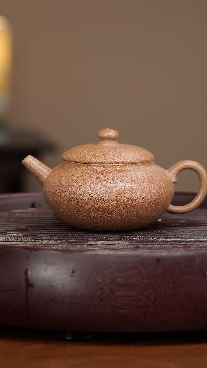 【闪购商品】紫砂茶壶宜兴紫砂壶