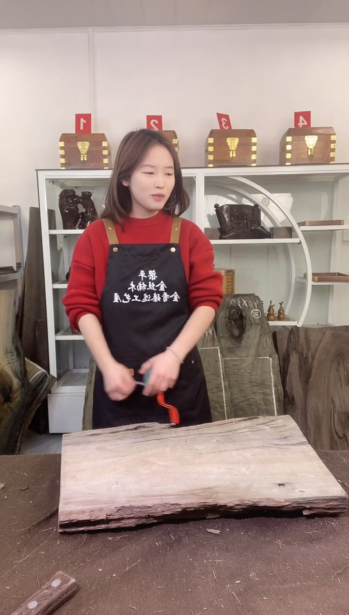 肉*子金丝楠木原料木材