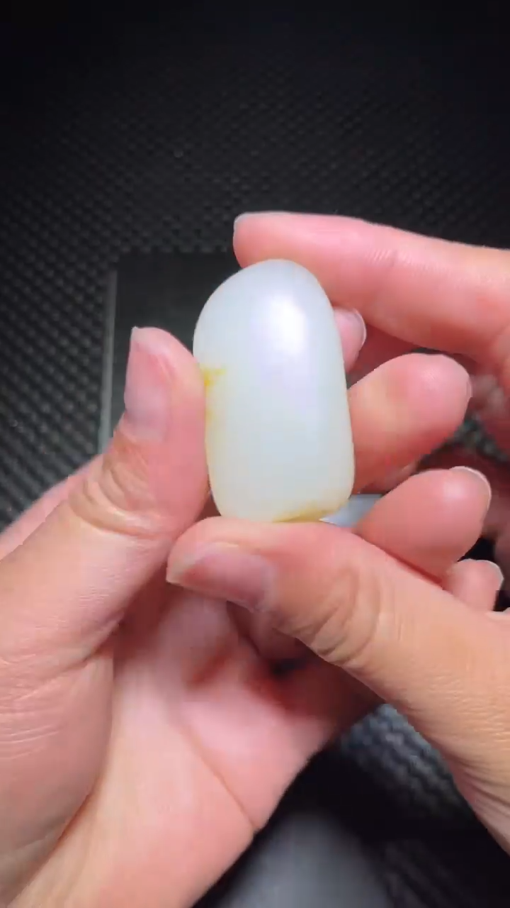 【闪购商品】和田玉挂件未镶嵌15