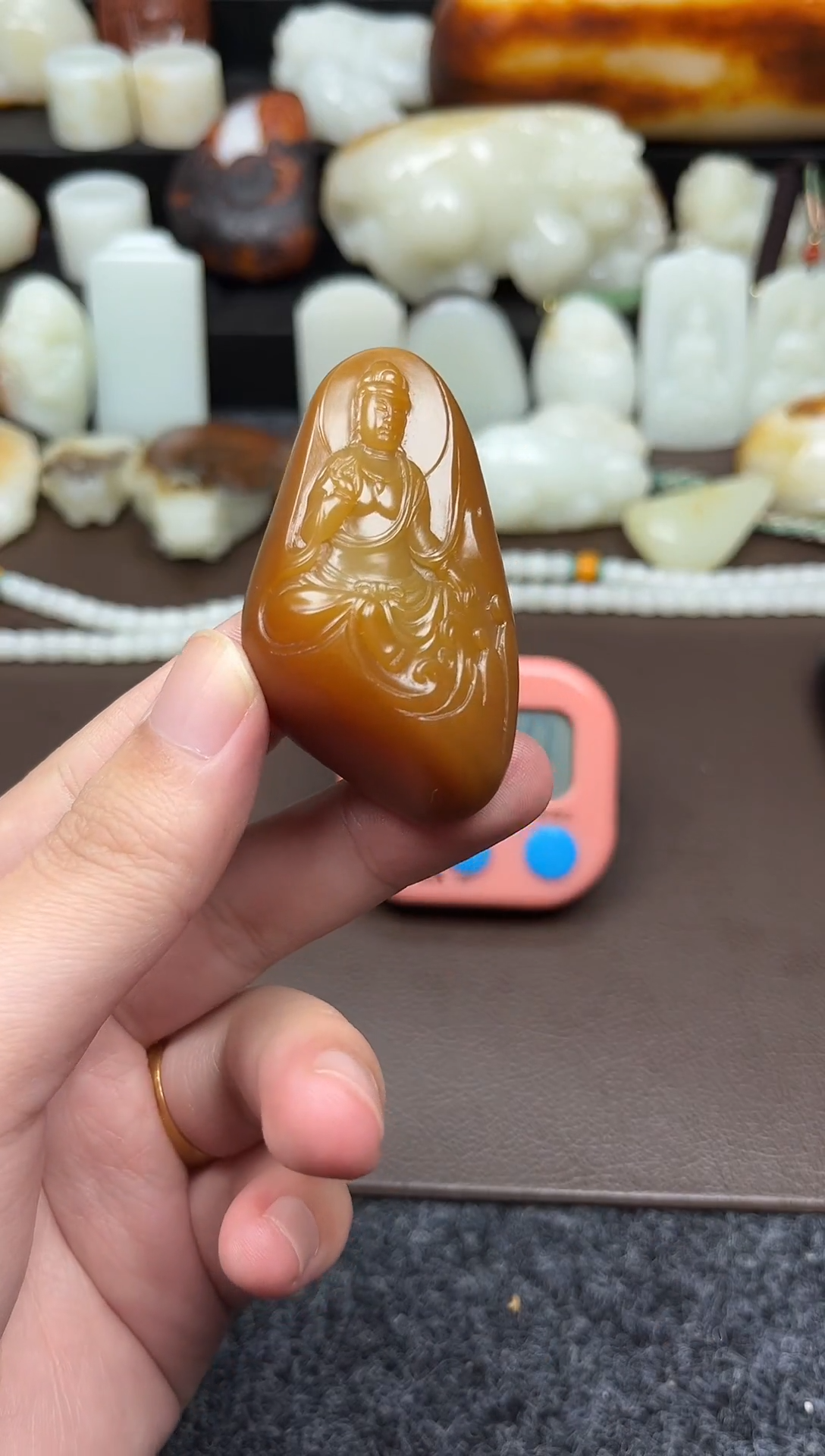 非金属无起*观音