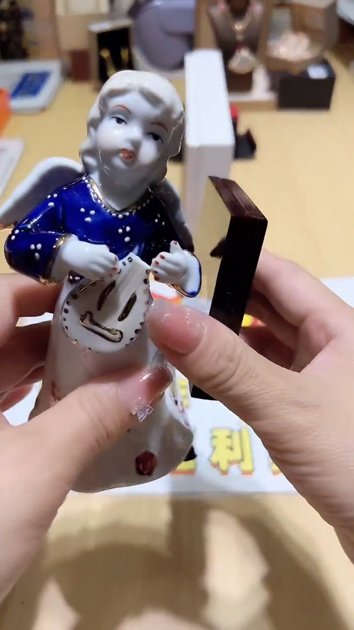 瓷片锅碗瓢盆一件不留@@1