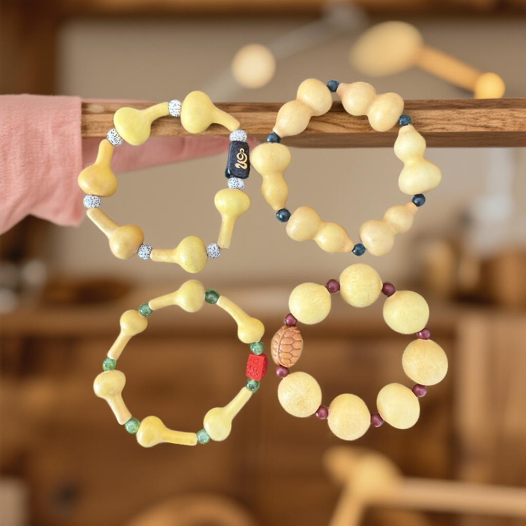 文文手作葫芦铺直播间专属链接（10-95）