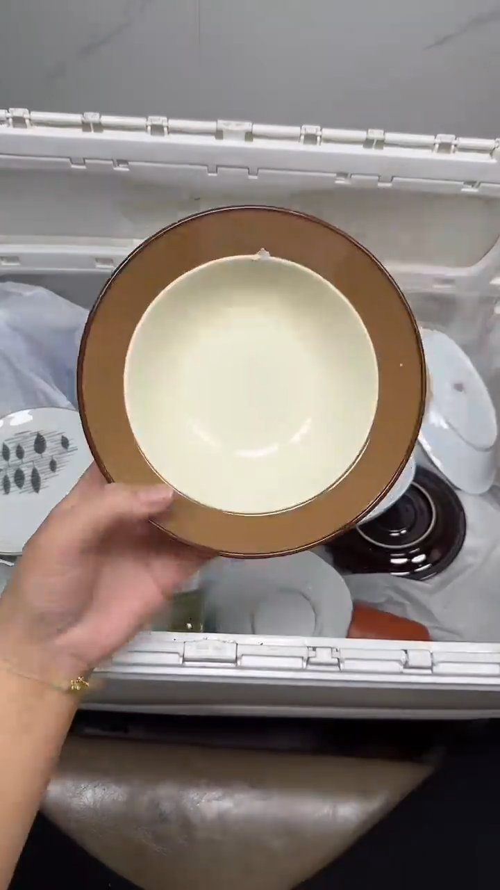 【闪购商品】082回流瓷器默认微瑕，18.8包邮