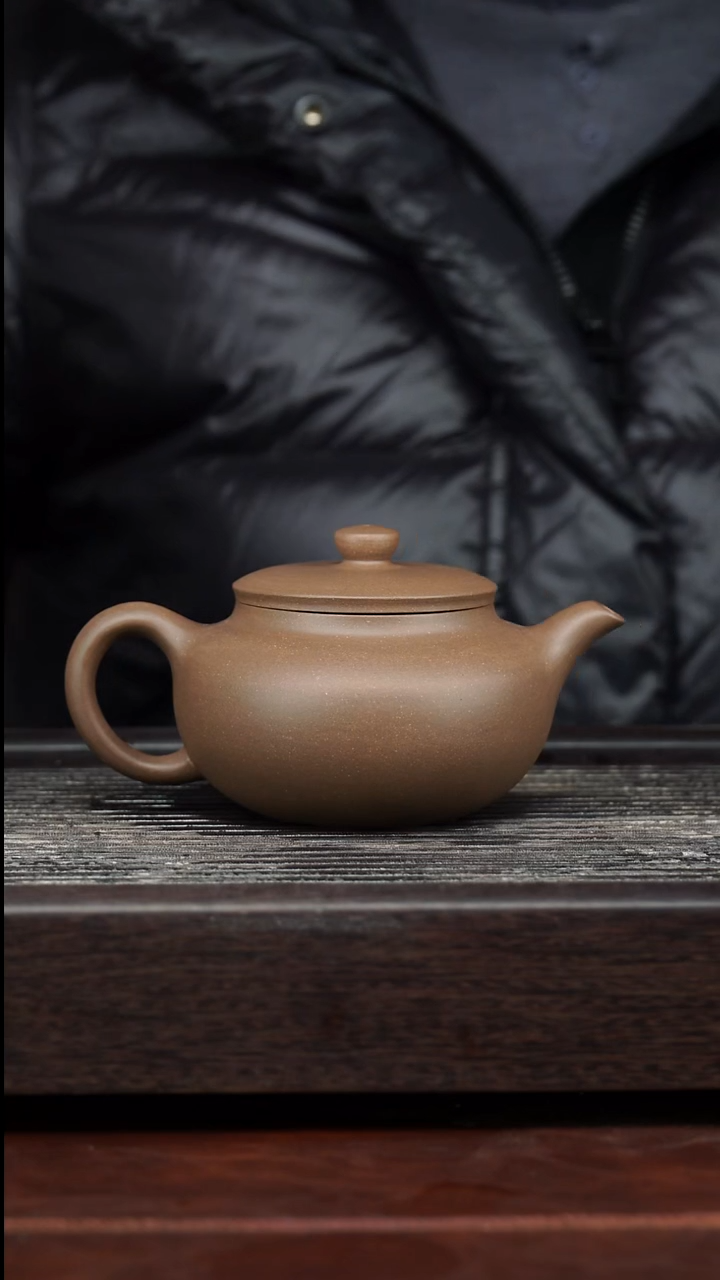 茶壶紫砂精品紫砂壶85.........280CC