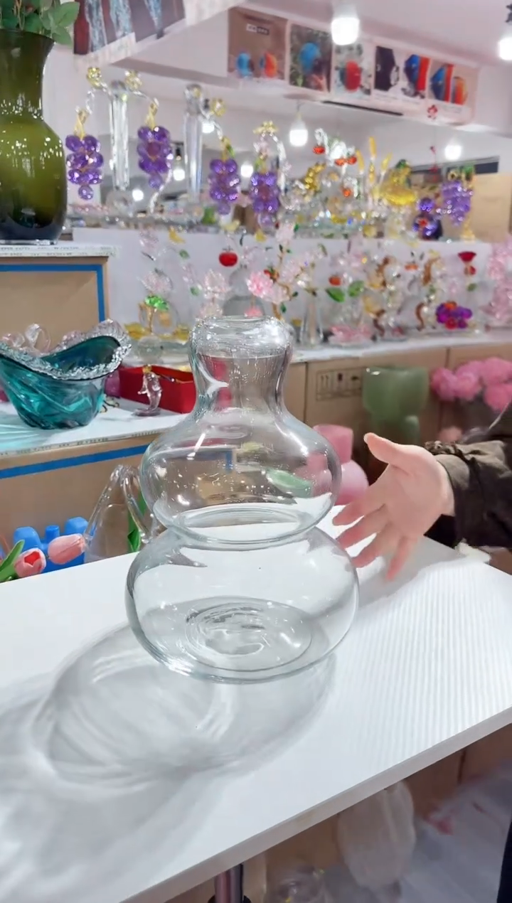 玖月花瓶花器A-晚17