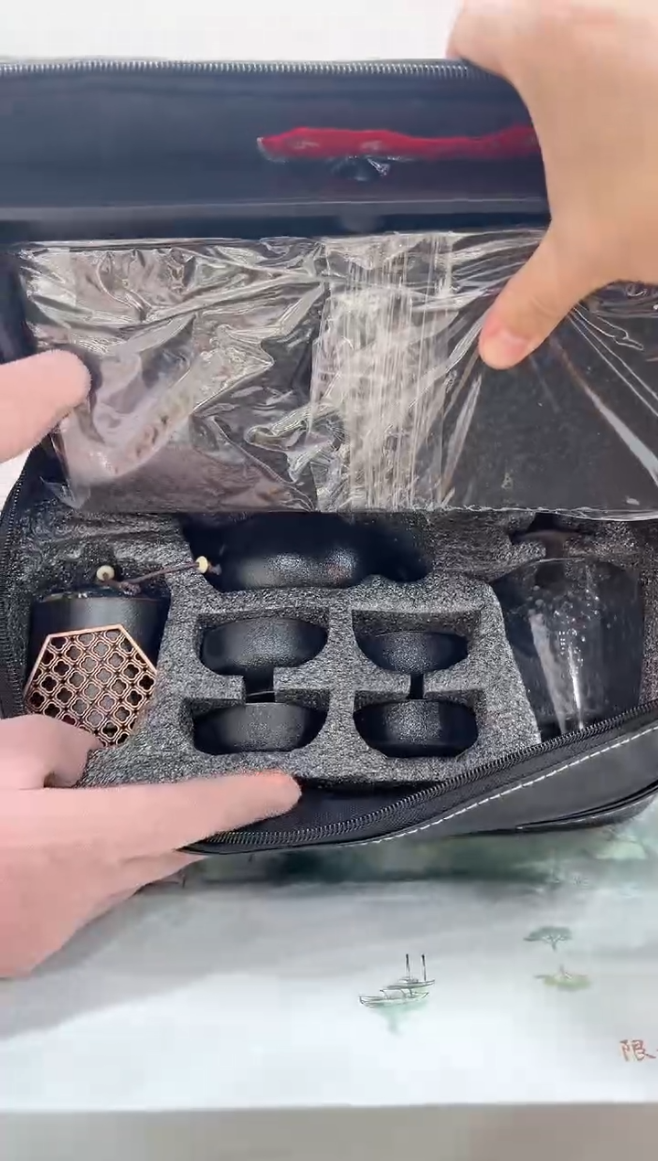 【闪购商品】展宏茶具展宏茶具@A-