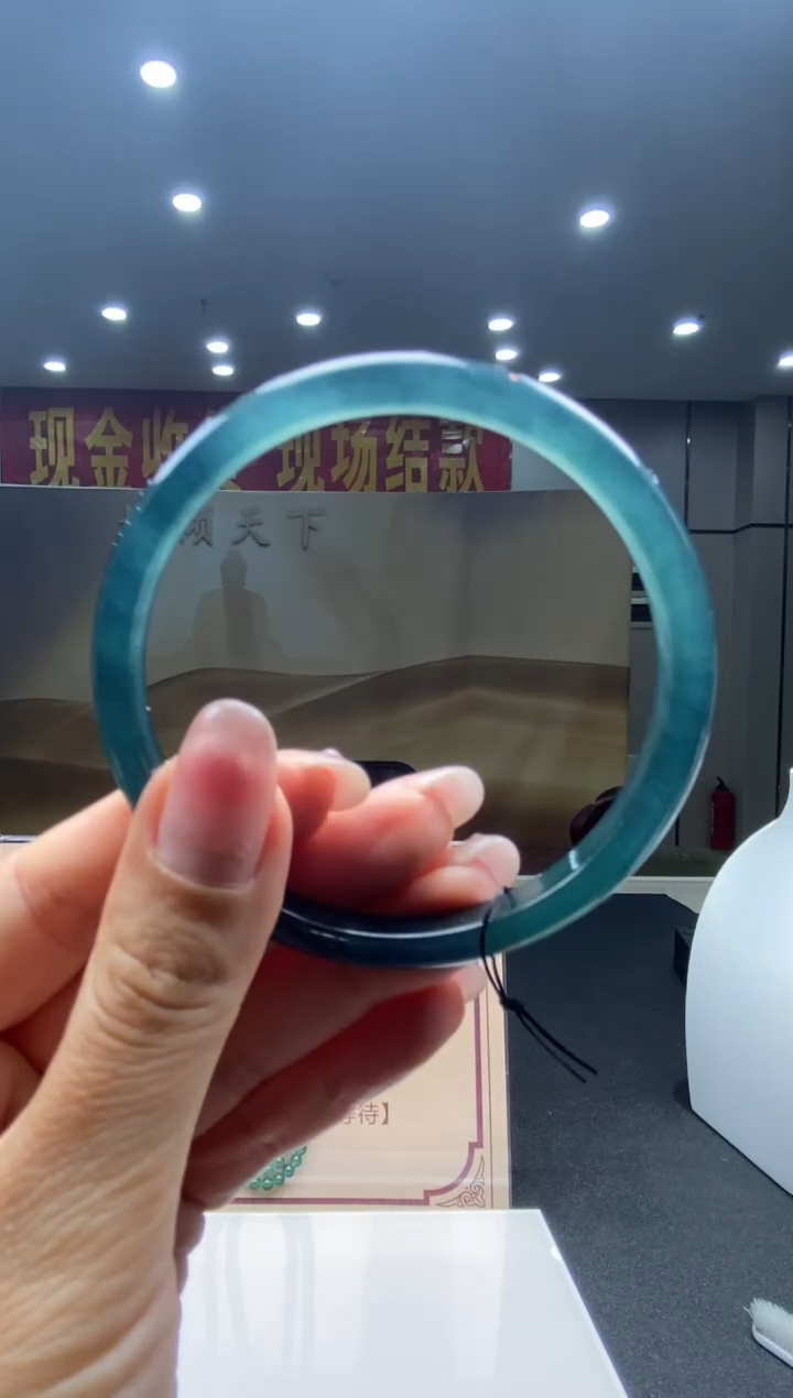 【闪购商品】定制翡翠未镶嵌********844