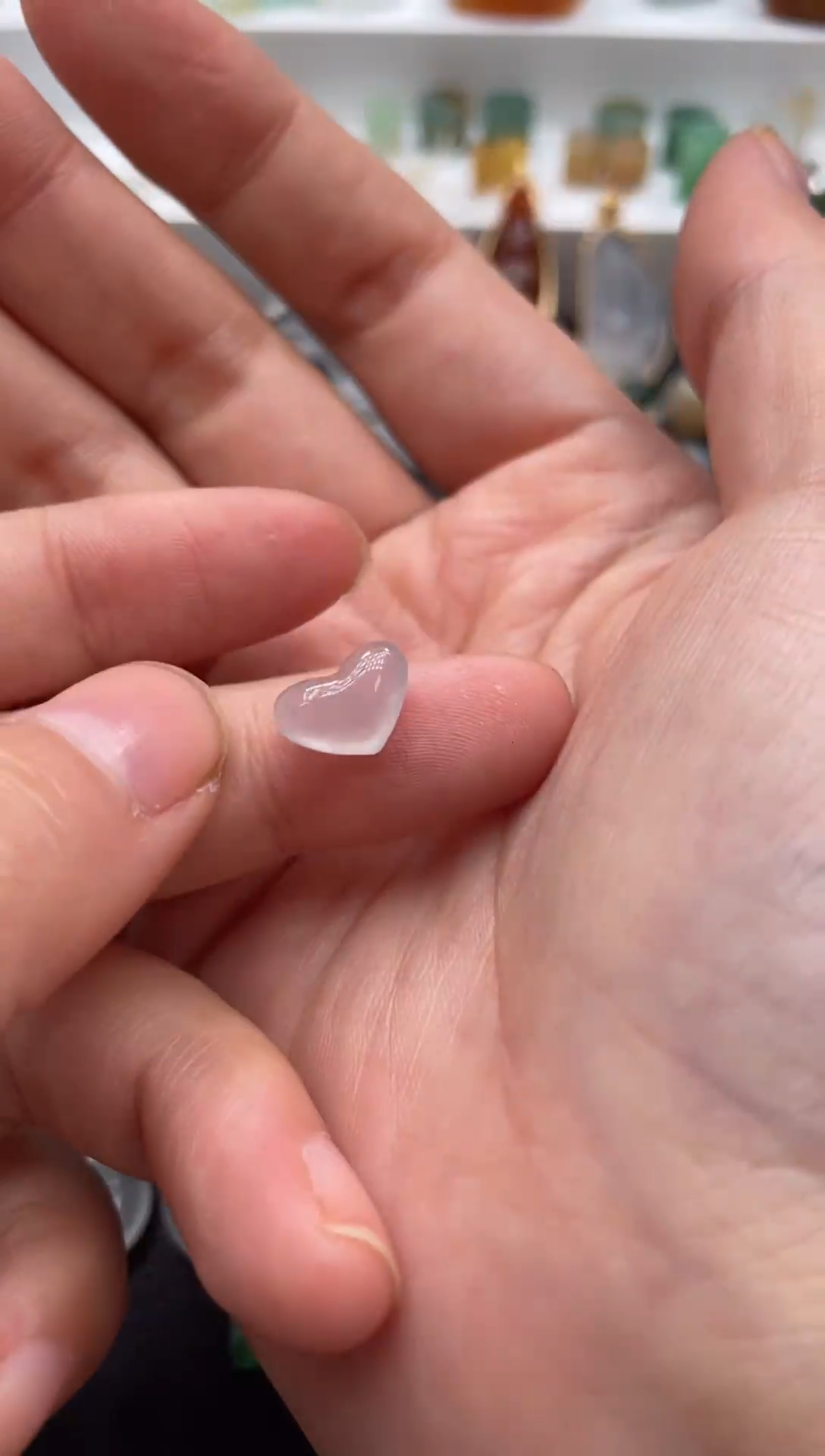 未镶嵌裸石翡翠天然缅甸a货翡翠裸石