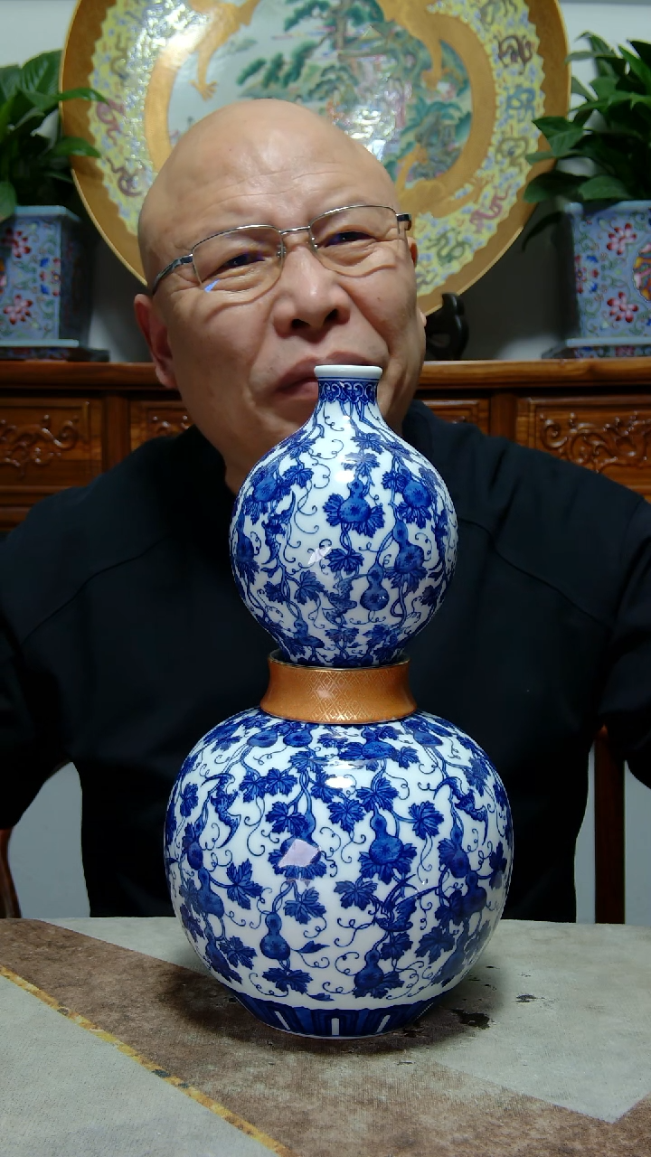 摆件瓷海****6高端陶瓷专属闪购链接