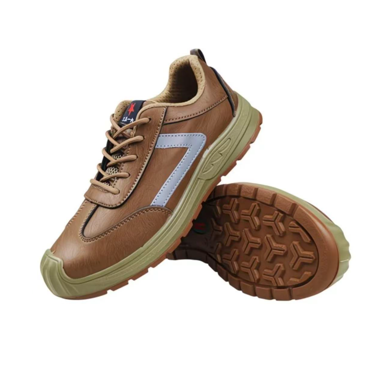 ZL65国标防砸国标防刺穿绝缘6KV四季款劳保鞋