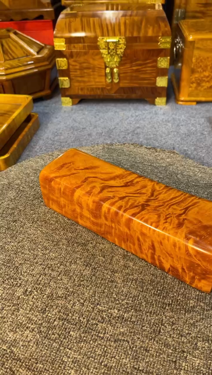 乌木类成套家具枕头  通用 