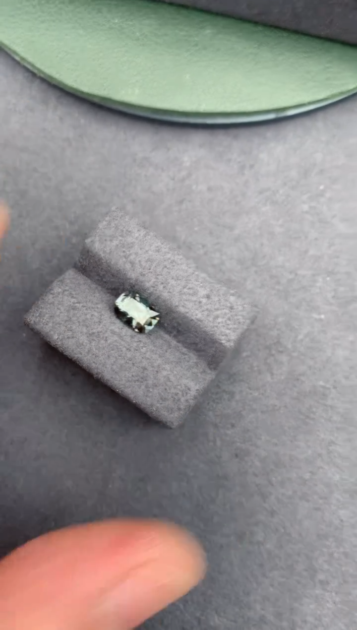 【闪购商品】尖晶石裸石未镶嵌1.1ct尖晶石