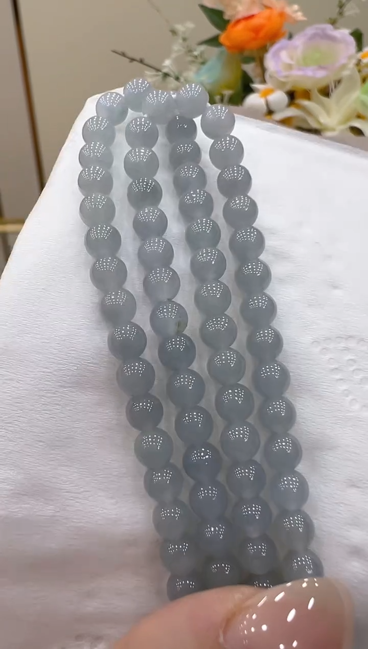 未镶嵌手串翡翠团购多样性发一件