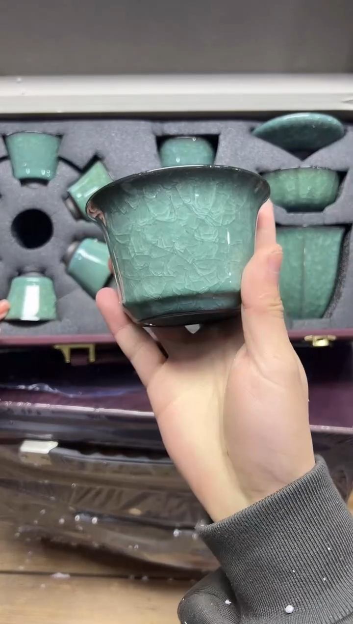 【闪购商品】其他精美茶器便宜卖了