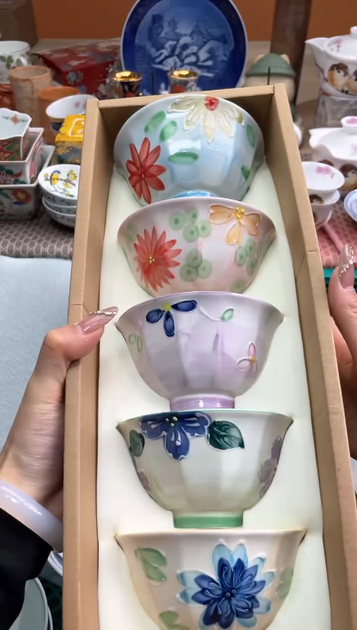 【闪购商品】盘瓷片满20米包邮一单一付